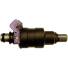 1987 Mazda RX-7 Fuel Injector 1