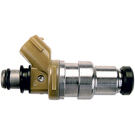 1994 Toyota Paseo Fuel Injector Set 2
