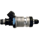 2001 Honda Prelude Fuel Injector 1