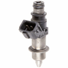 2000 Honda CR-V Fuel Injector 1