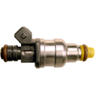 2000 Mazda B3000 Fuel Injector 1