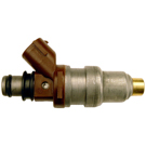 2000 Toyota 4Runner Fuel Injector Set 2