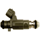 2000 Nissan Maxima Fuel Injector Set 2