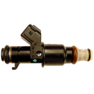 2003 Acura RSX Fuel Injector Set 2