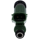 2004 Toyota MR2 Spyder Fuel Injector Set 4