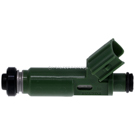 2004 Toyota MR2 Spyder Fuel Injector Set 6