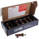 2000 Toyota 4Runner Fuel Injector Set 1