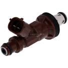2000 Toyota 4Runner Fuel Injector Set 3