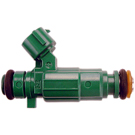 2003 Kia Optima Fuel Injector 1