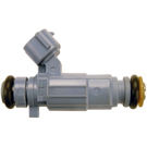 2003 Kia Optima Fuel Injector 1