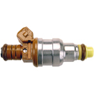 2000 Hyundai Elantra Fuel Injector Set 2