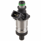 1996 Acura Integra Fuel Injector Set 2