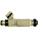 2007 Mazda RX-8 Fuel Injector 1