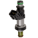 2004 Honda Pilot Fuel Injector Set 2