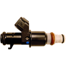 2003 Honda Element Fuel Injector Set 2