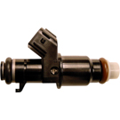 2004 Honda Civic Fuel Injector Set 2