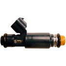 2003 Nissan Sentra Fuel Injector Set 2