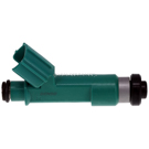 2007 Scion tC Fuel Injector Set 2