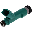 2007 Scion tC Fuel Injector Set 3