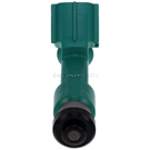 2007 Scion tC Fuel Injector Set 8