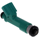 2007 Scion tC Fuel Injector Set 9