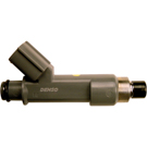 2004 Toyota Matrix Fuel Injector Set 2