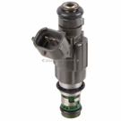 2000 Subaru Forester Fuel Injector 1