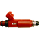 2001 Mitsubishi Montero Fuel Injector 1