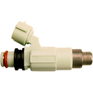 2003 Mitsubishi Outlander Fuel Injector Set 2