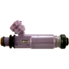 2002 Mazda Miata Fuel Injector 1