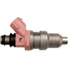 2000 Toyota Camry Fuel Injector 1