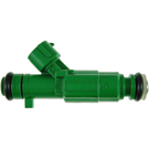 2007 Kia Optima Fuel Injector Set 2