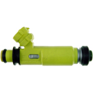 2004 Mazda RX-8 Fuel Injector 1