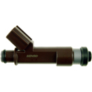 2004 Toyota 4Runner Fuel Injector Set 2