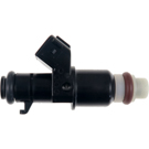 2012 Honda Civic Fuel Injector Set 2
