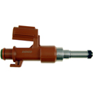 BuyAutoParts  Lexus GS460 Fuel Injector 35-01725R