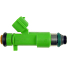 2021 Nissan Murano Fuel Injector 1