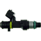 2013 Nissan Cube Fuel Injector Set 2