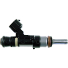 BuyAutoParts 35-06698R Fuel Injector 1