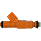 2004 Mazda 6 Fuel Injector 1