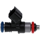2011 Mazda CX-9 Fuel Injector Set 2