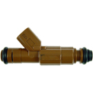 2005 Mazda 6 Fuel Injector 1