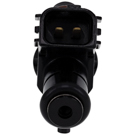 2013 Honda Insight Fuel Injector 3