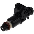2013 Honda Insight Fuel Injector 6