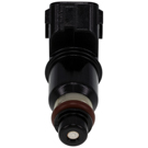 2013 Honda Insight Fuel Injector 7