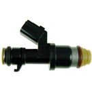 2009 Acura TSX Fuel Injector 1