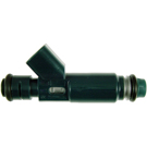 2004 Mazda 3 Fuel Injector Set 2