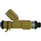 2007 Honda Accord Fuel Injector Set 2