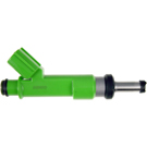 2012 Scion tC Fuel Injector Set 2