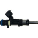 2012 Mitsubishi Lancer Fuel Injector Set 2